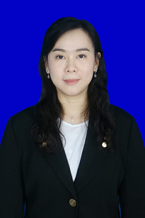 INGGRID VERONICA SOEISWANTO